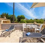 Holiday Home Sa Caseta - Muo120 By Interhome