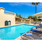 Holiday Home Sa Caseta - Muo120 By Interhome