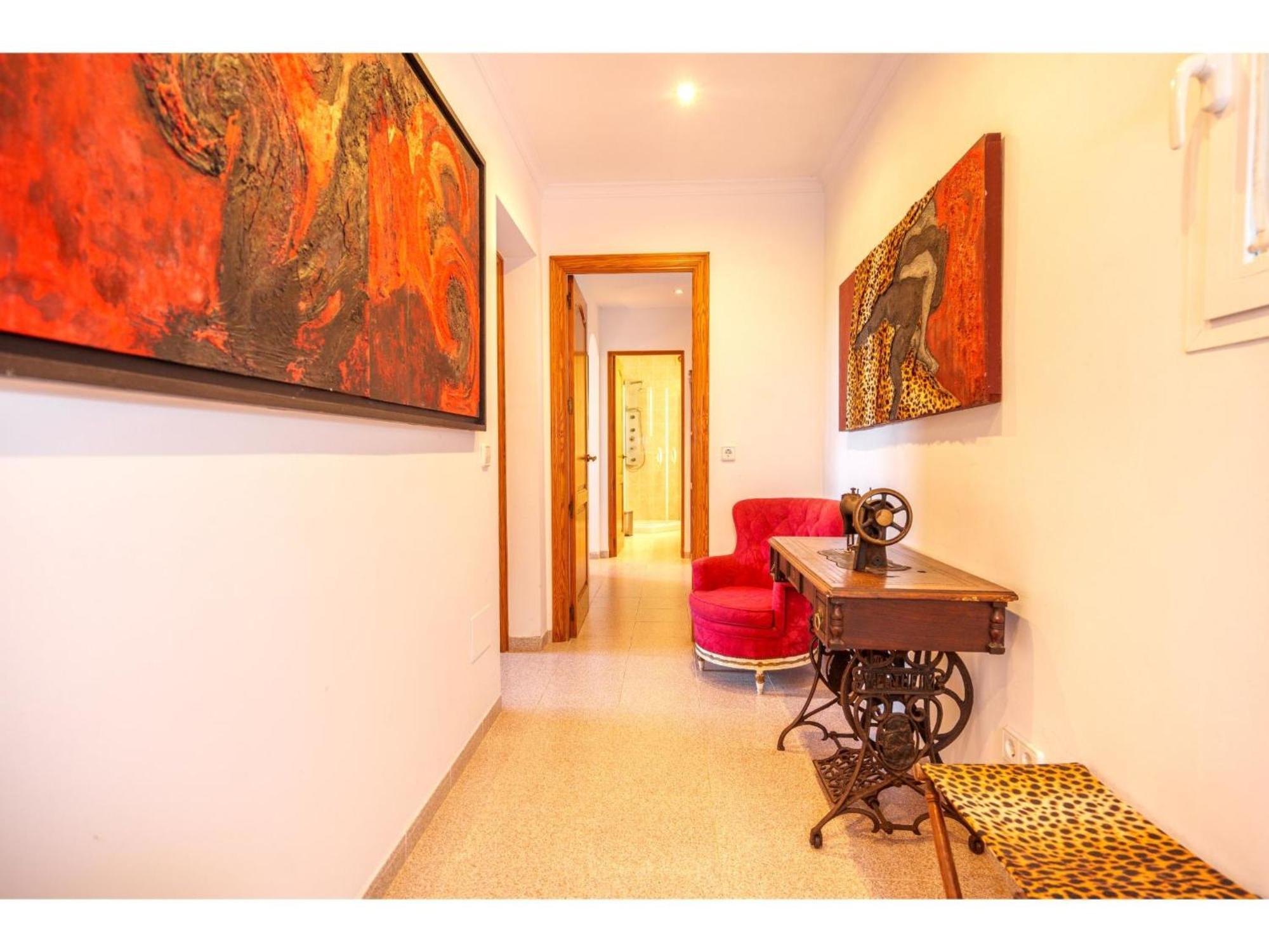 Ferienhaus Sa Caseta - Muo120 By Interhome *