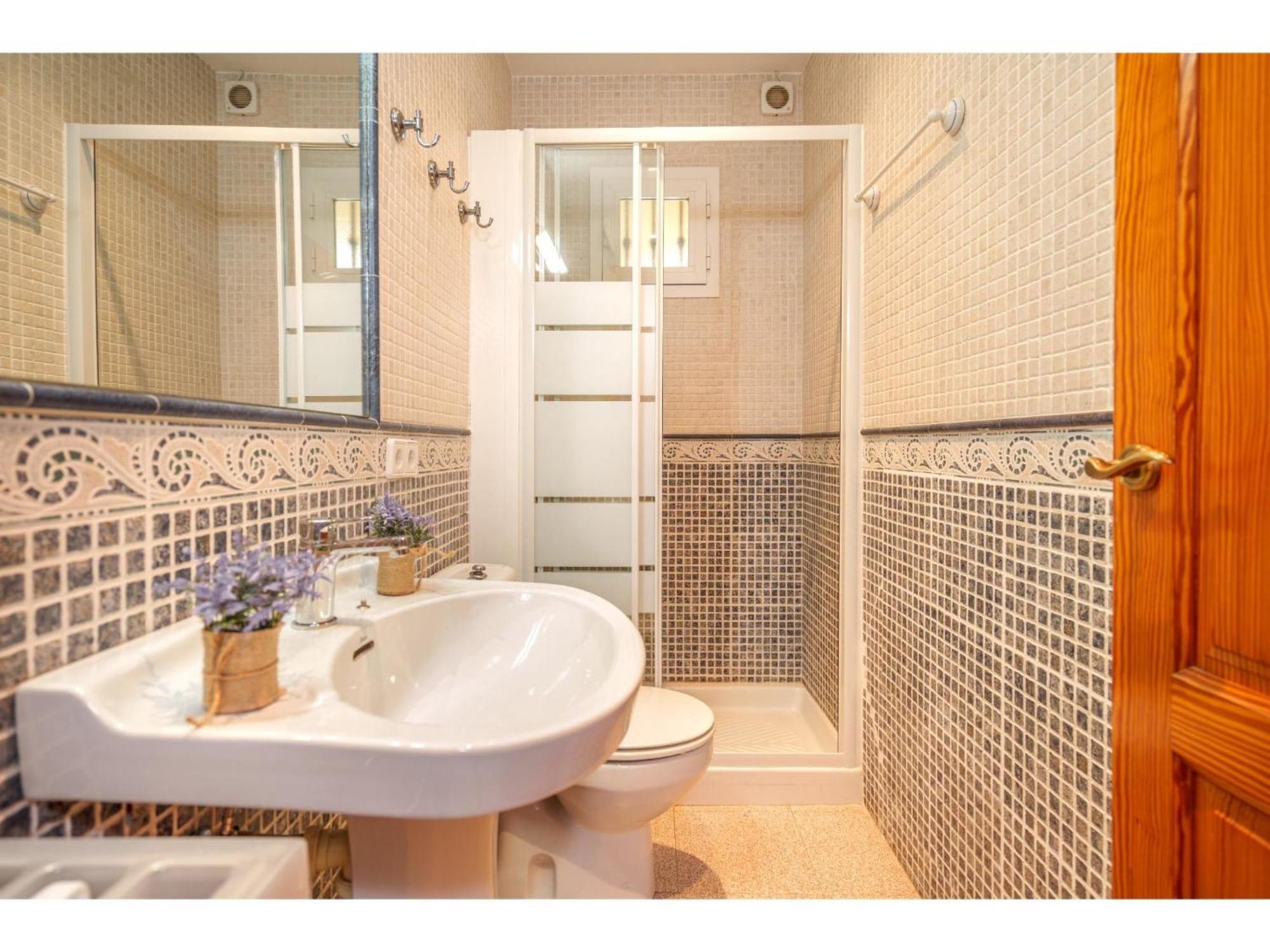 Sa Caseta - Muo120 By Interhome Holiday home