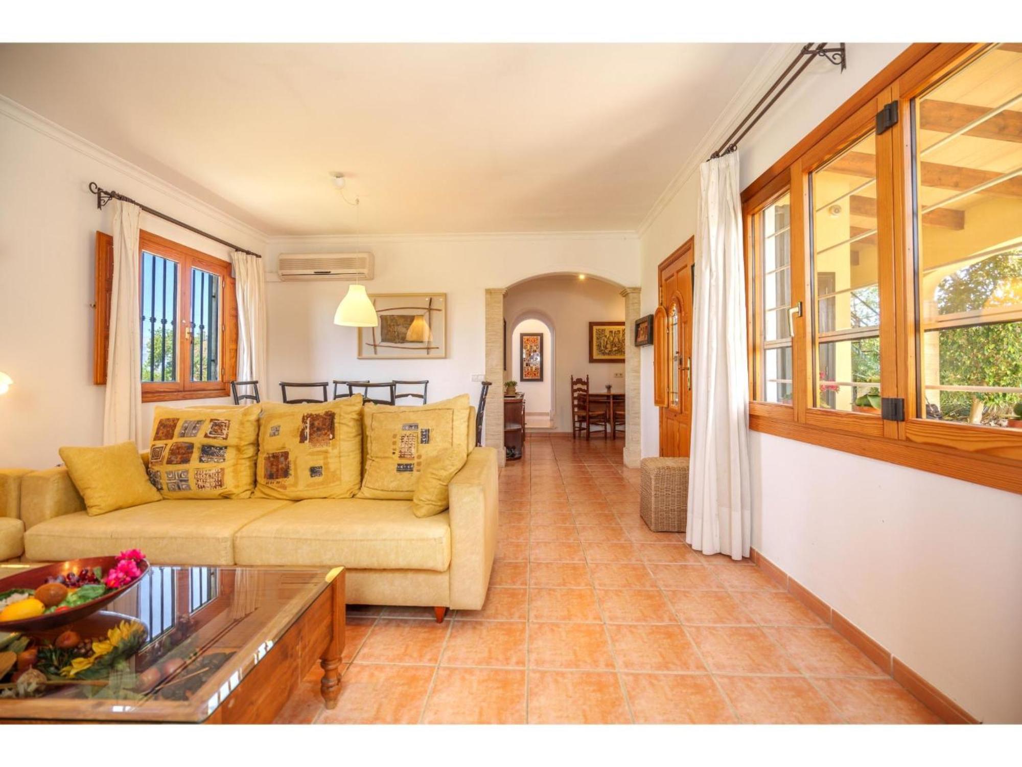 Holiday home Sa Caseta - Muo120 By Interhome *